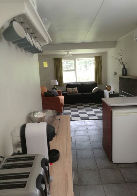 A Place To Stay In Weldborough - Hotel Gold Coast 1
